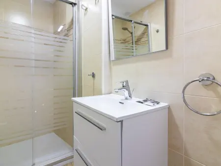 Appartement lumineux 2 chambres, grande déco ethnique, centre piéton Málaga - Photo 19