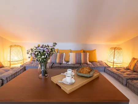 Penthouse rénové au cœur de Malaga, 1 chambre, balcon, clim, Wi-Fi, proche restaurants et bars - Photo 18