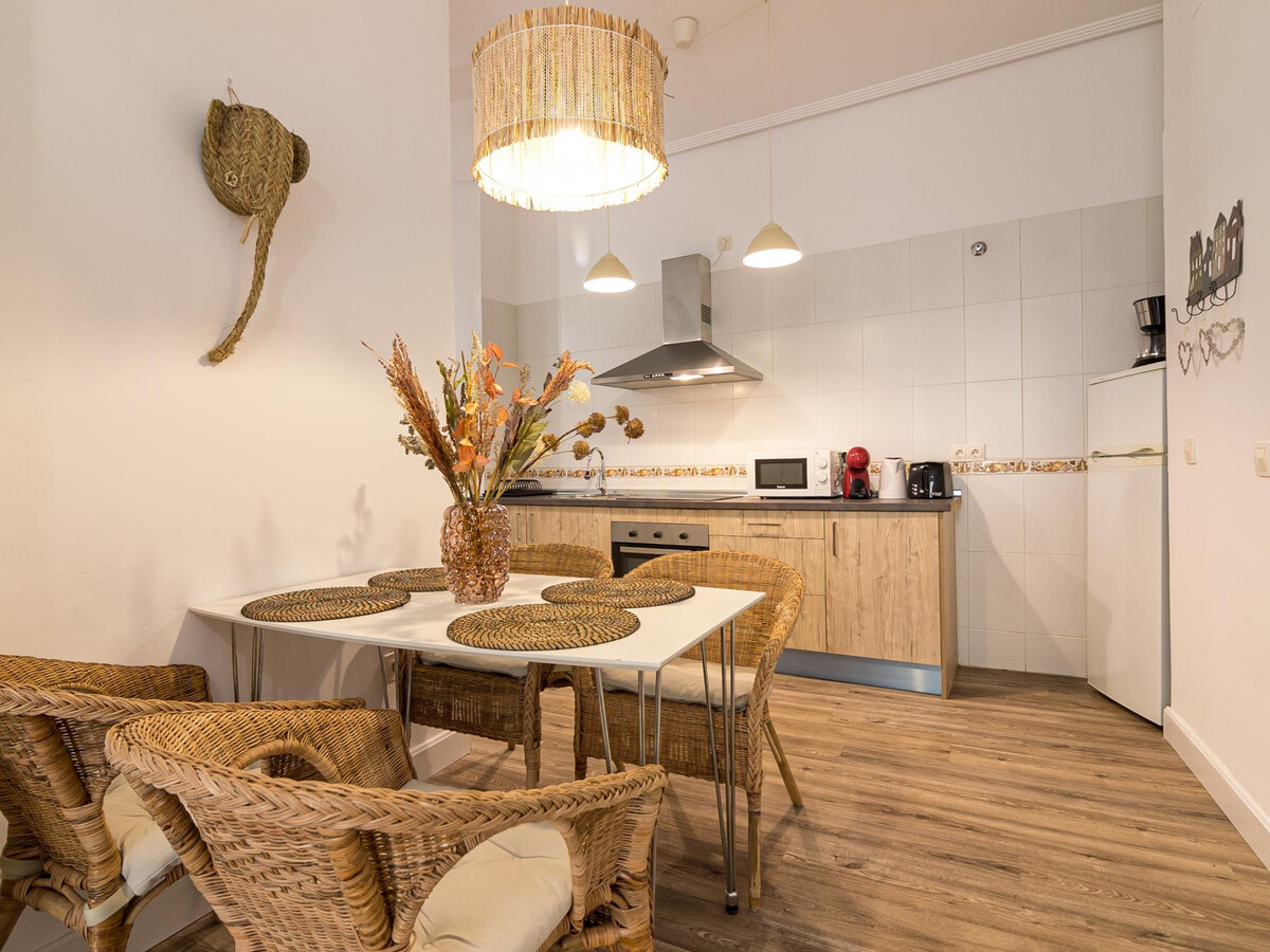 Appartement 2 chambres rénové, 150m de Calle Larios à Málaga - Photo 5