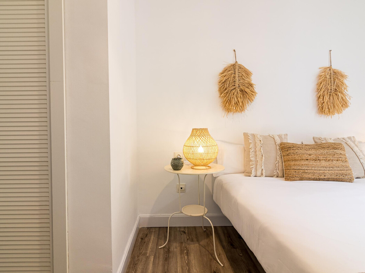 Appartement 2 chambres rénové, 150m de Calle Larios à Málaga - Photo 12