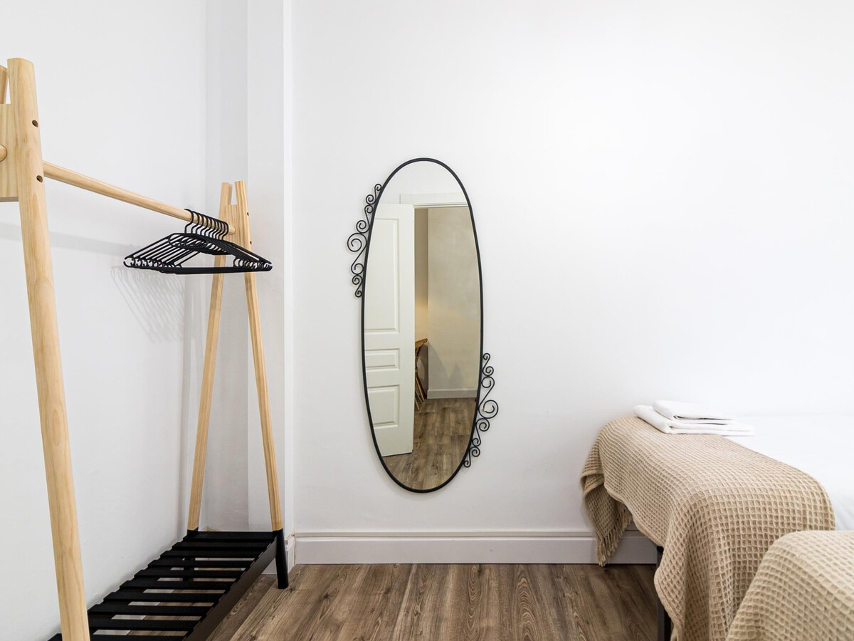Appartement 2 chambres rénové, 150m de Calle Larios à Málaga - Photo 19