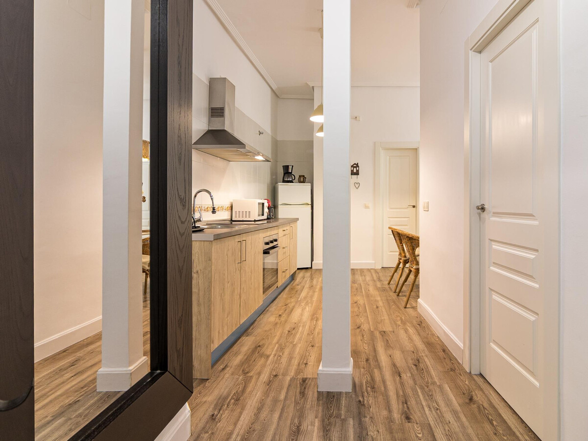 Appartement 2 chambres rénové, 150m de Calle Larios à Málaga - Photo 21