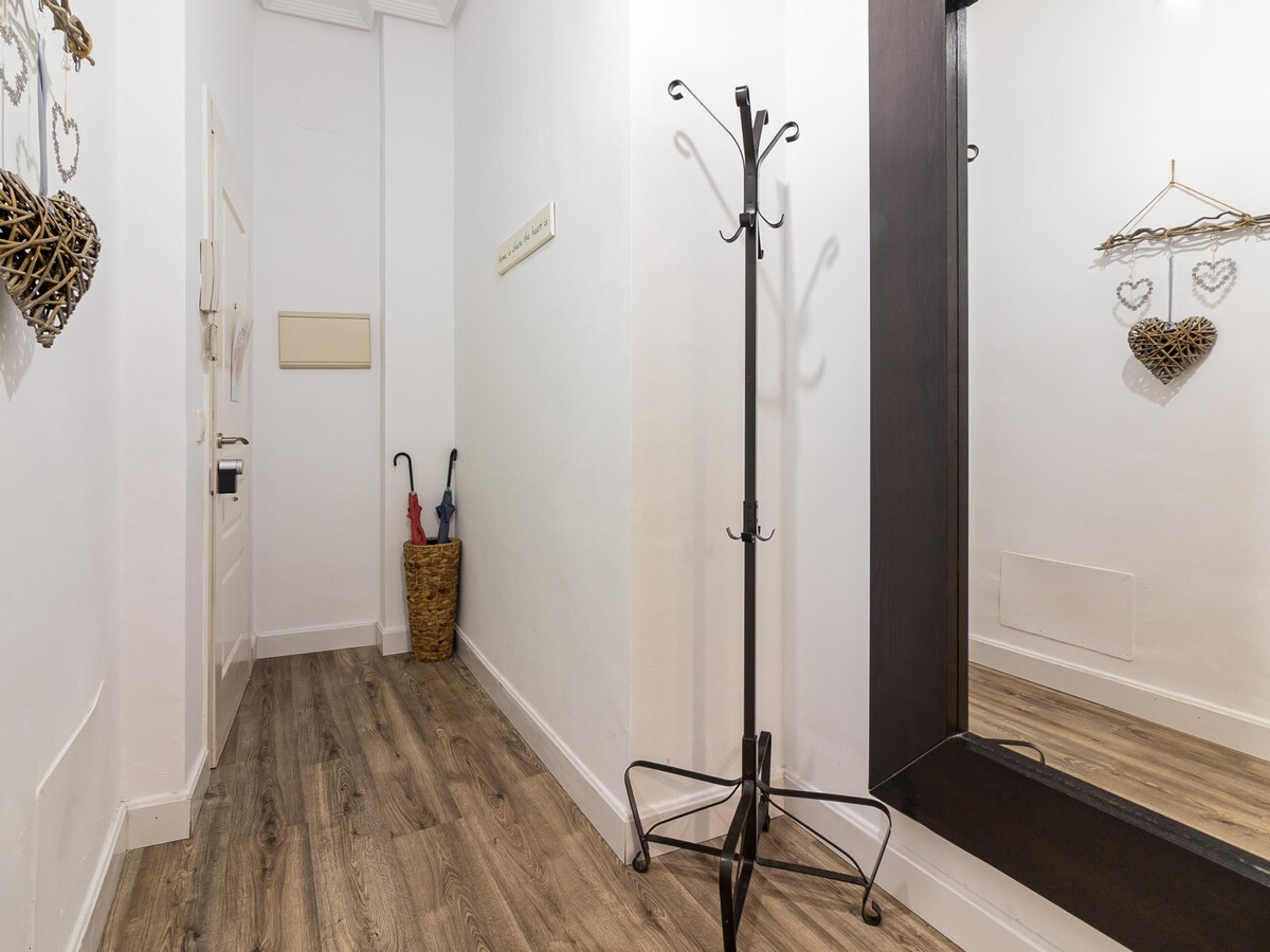Appartement 2 chambres rénové, 150m de Calle Larios à Málaga - Photo 22