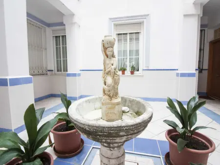 Studio de charme Málaga, centre historique : photo 5