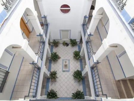 Studio de charme Málaga, centre historique : photo 6