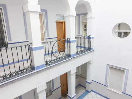 Studio de charme Málaga, centre historique : photo 23