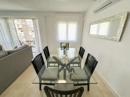 Appartement rénové 3 chambres au cœur de Málaga, proche gare AVE et plage - Photo 7