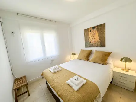 Appartement rénové 3 chambres au cœur de Málaga, proche gare AVE et plage - Photo 8