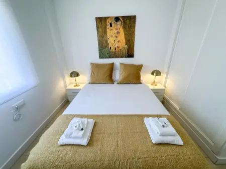 Appartement rénové 3 chambres au cœur de Málaga, proche gare AVE et plage - Photo 9
