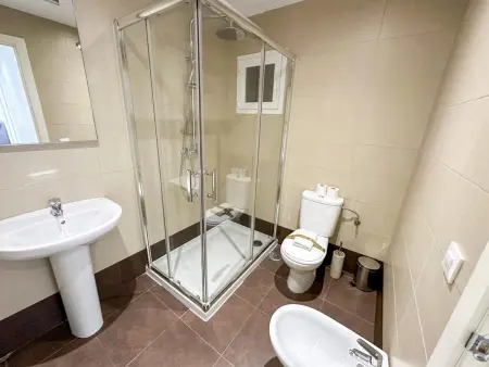 Appartement rénové 3 chambres au cœur de Málaga, proche gare AVE et plage - Photo 16