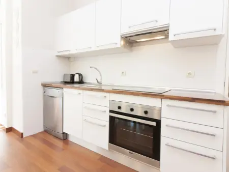 Appartement Lumineux au Cœur de Malaga, Proche Musée, Cathédrale et Théâtre Romain - Photo 10
