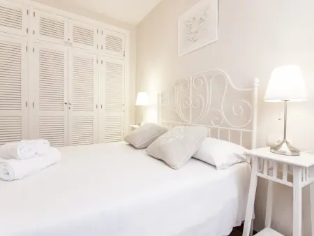 Appartement Lumineux au Cœur de Malaga, Proche Musée, Cathédrale et Théâtre Romain - Photo 13