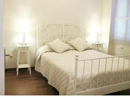 Appartement Lumineux au Cœur de Malaga, Proche Musée, Cathédrale et Théâtre Romain - Photo 16