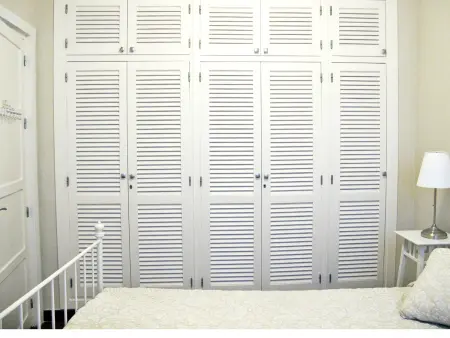 Appartement Lumineux au Cœur de Malaga, Proche Musée, Cathédrale et Théâtre Romain - Photo 17
