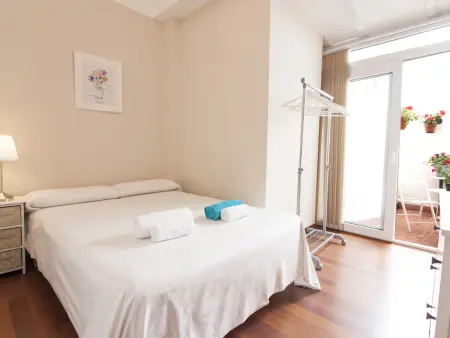 Appartement Lumineux au Cœur de Malaga, Proche Musée, Cathédrale et Théâtre Romain - Photo 22