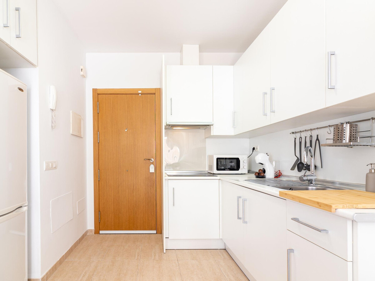Appartement neuf centre piéton à Málaga, près gare et plage - Photo 6