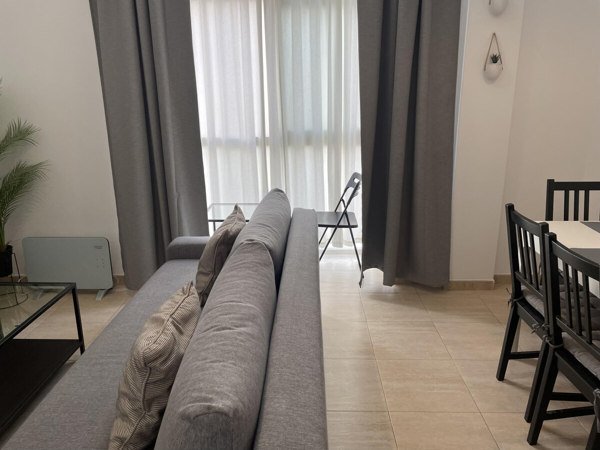 Appartement neuf centre piéton à Málaga, près gare et plage - Photo 14