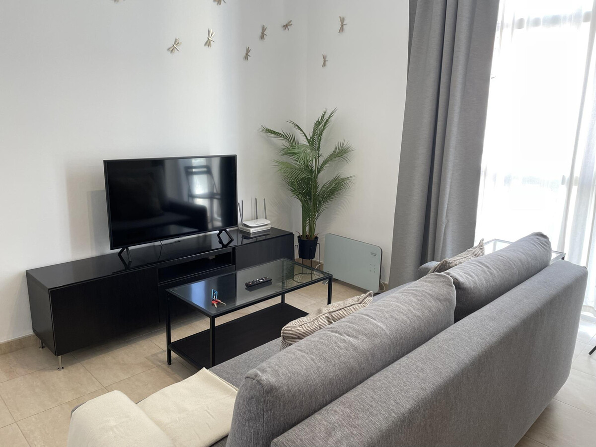 Appartement neuf centre piéton à Málaga, près gare et plage - Photo 15