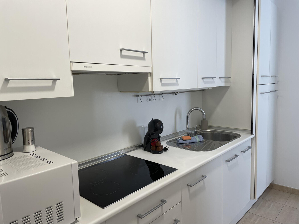 Appartement neuf centre piéton à Málaga, près gare et plage - Photo 16