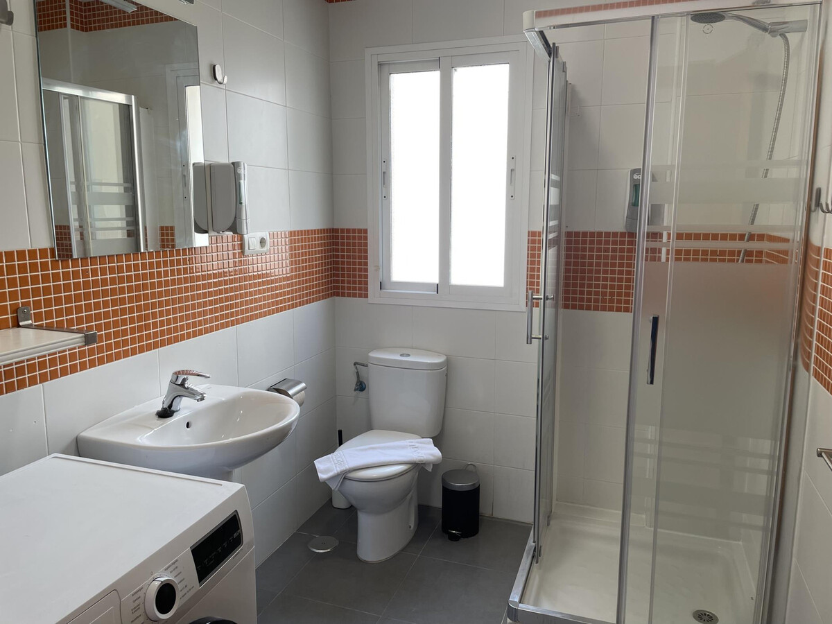 Appartement neuf centre piéton à Málaga, près gare et plage - Photo 19