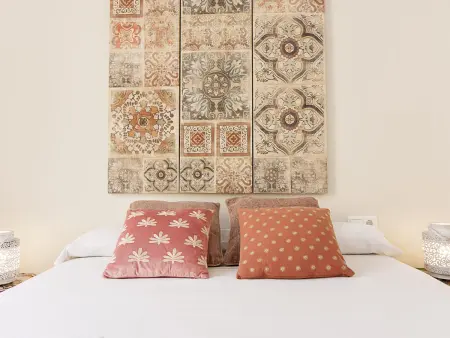 Appartement vue Cathédrale à Málaga, 4 pers. : photo 11