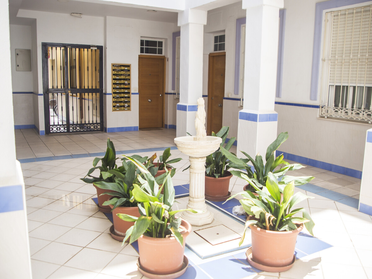 Appartement Mezquitilla, 1 chambre pour 3 à Málaga - Photo 12