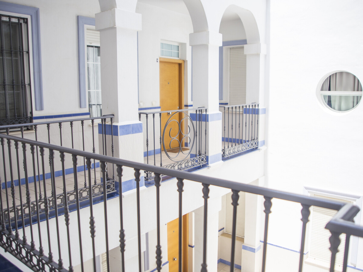 Appartement Mezquitilla, 1 chambre pour 3 à Málaga - Photo 13