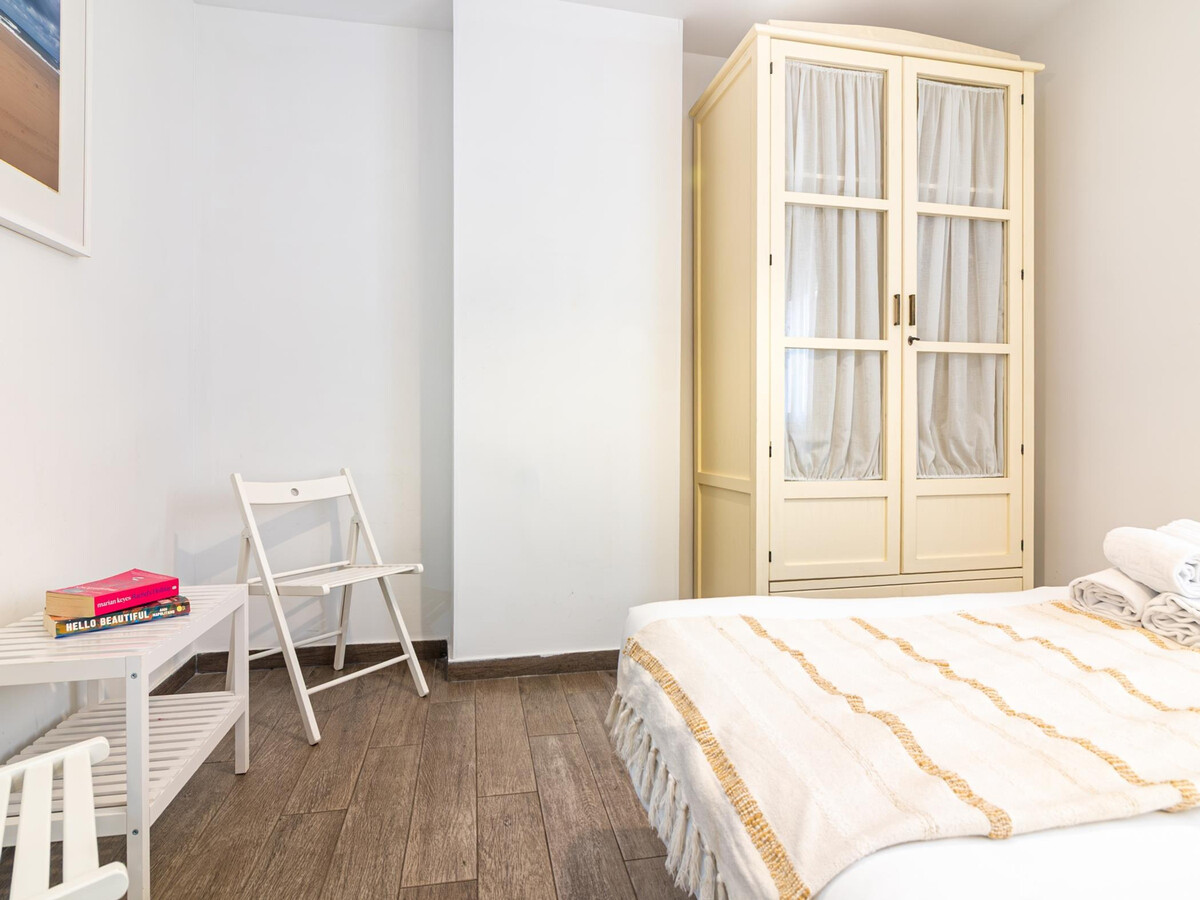 Appartement 3 chambres près de la mer à Málaga - Photo 22