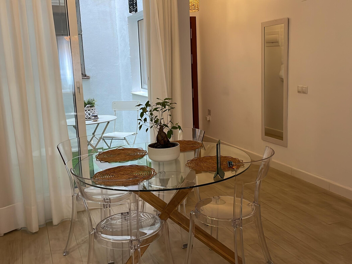 Appartement historique 2 chambres au cœur de Málaga - Photo 21