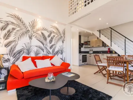 Location appartement de vacances à Barneville Carteret