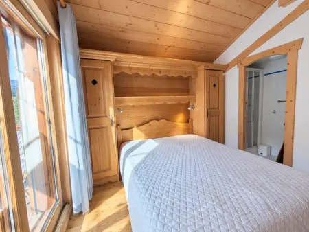 Appartement Confort+ 3 chambres avec balcon sud à 300 m des pistes, Les Menuires : photo 6
