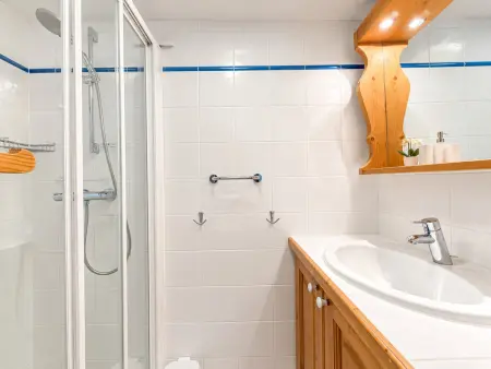 Appartement Confort+ 3 chambres avec balcon sud à 300 m des pistes, Les Menuires : photo 7