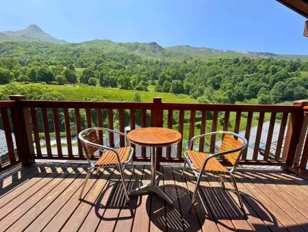 Appartement Confort+ 3 chambres avec balcon sud à 300 m des pistes, Les Menuires : photo 12