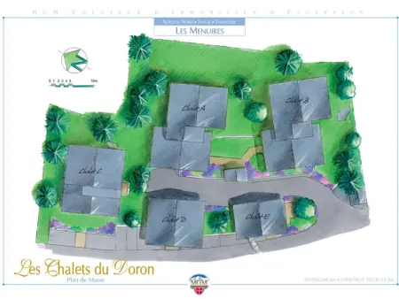 Appartement Confort+ 3 chambres avec balcon sud à 300 m des pistes, Les Menuires : photo 15