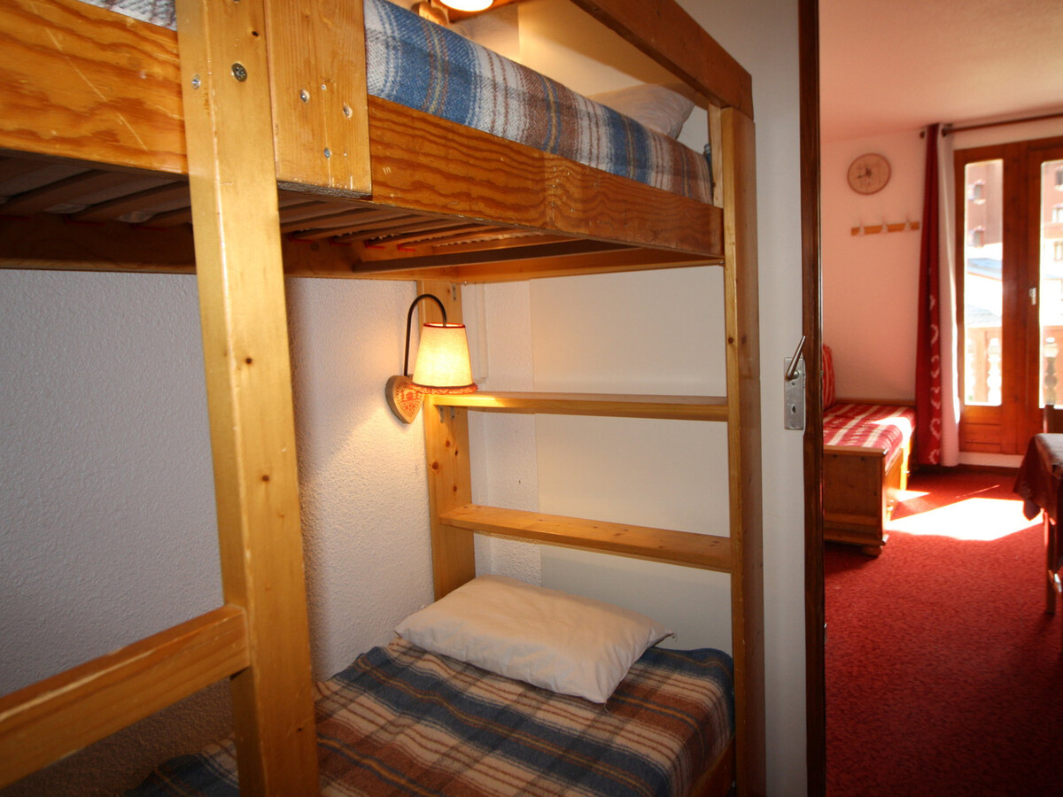 Studio 18m² balcon sud à Tignes-Val Claret - Photo 6