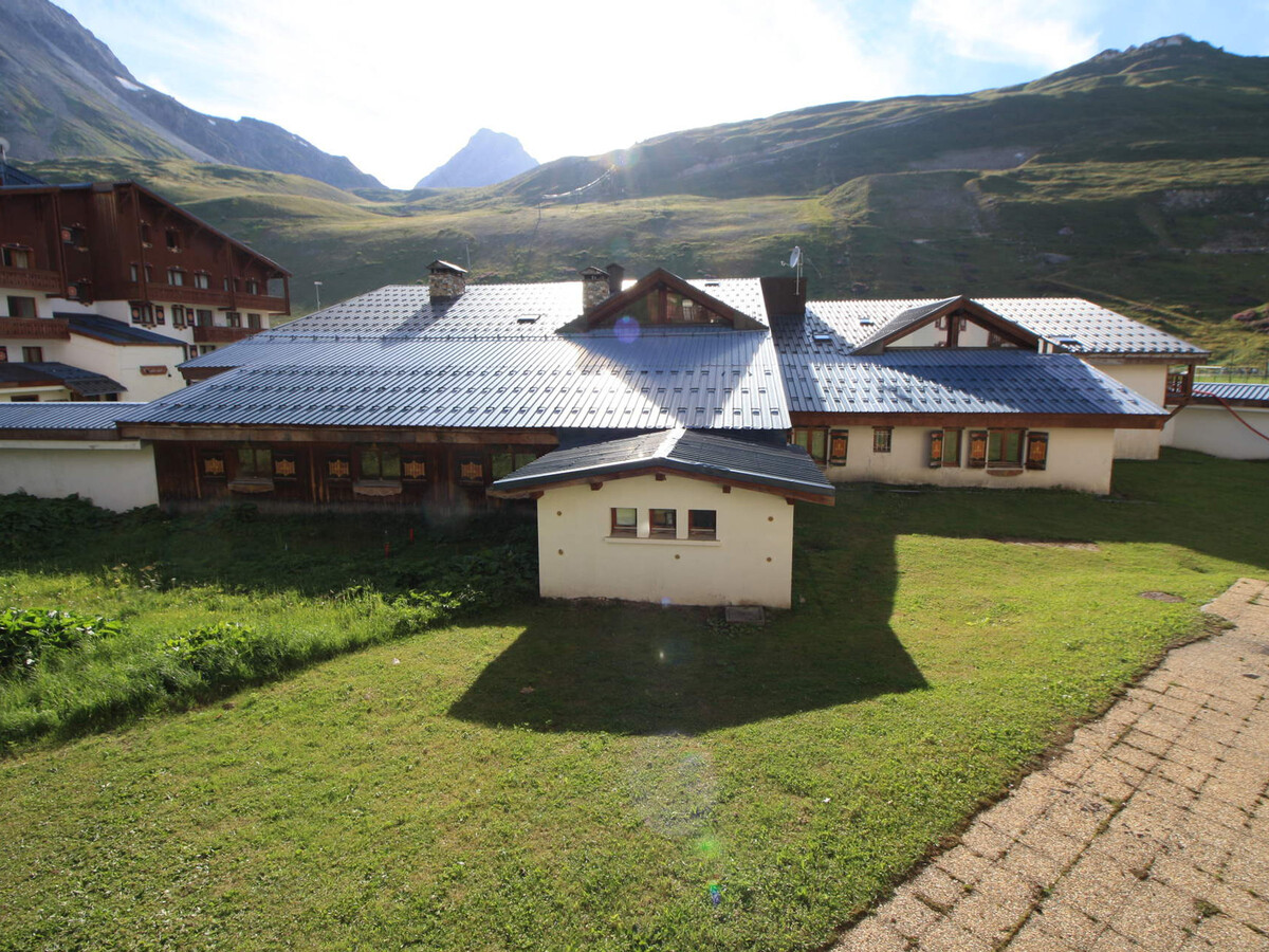 Studio 18m² balcon sud à Tignes-Val Claret - Photo 9