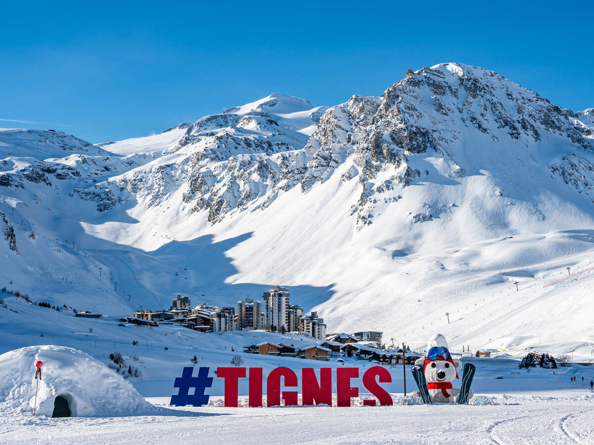 Studio 18m² balcon sud à Tignes-Val Claret - Photo 15