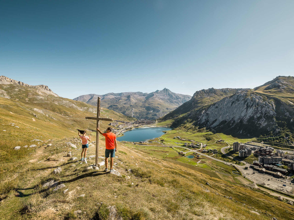 Studio 18m² balcon sud à Tignes-Val Claret - Photo 20