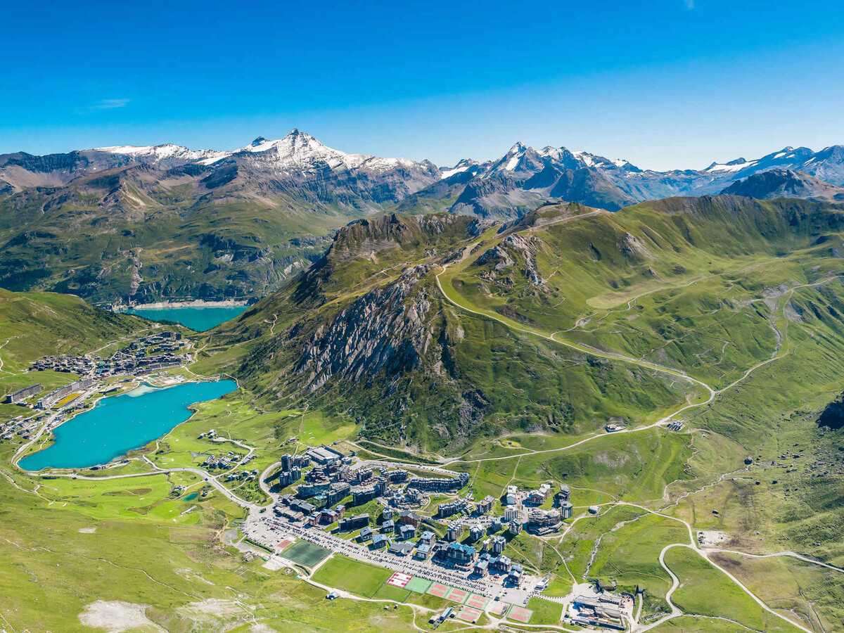 Studio 18m² balcon sud à Tignes-Val Claret - Photo 22