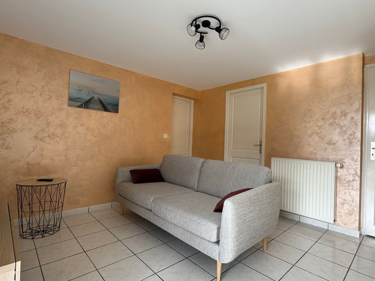 RDC de maison 2 pièces avec jardin et terrasse à Aix-les-Bains - Photo 7