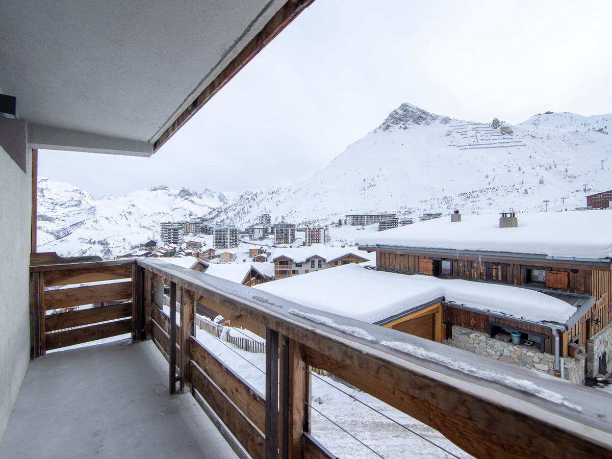 Les Martins 2 : Appartement 8 pers. à Tignes, accès pistes - Photo 3