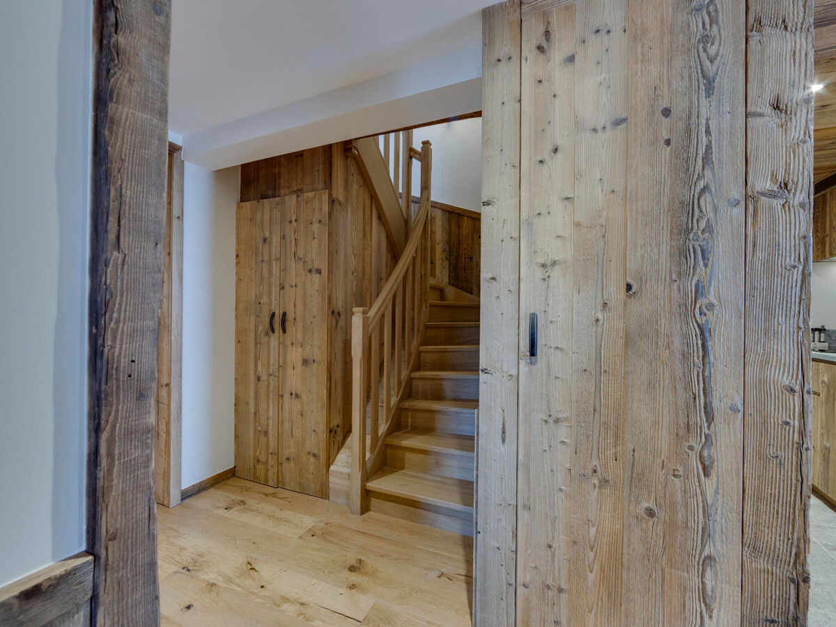 Les Martins 2 : Appartement 8 pers. à Tignes, accès pistes - Photo 15