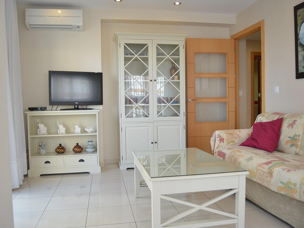 Appartement 2 chambres à 300m de la plage, piscine - Photo 22