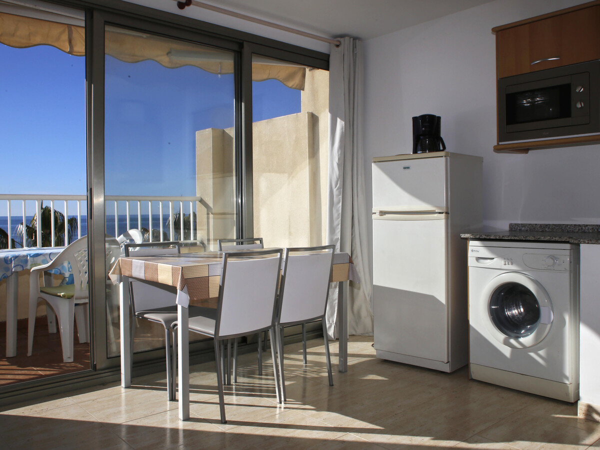 Appartement vue mer à Torredembarra, première ligne - Photo 4