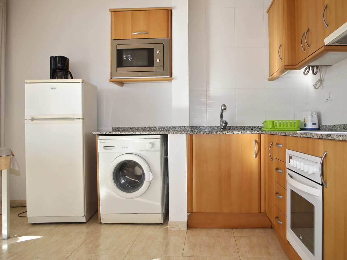 Appartement vue mer à Torredembarra, première ligne - Photo 5