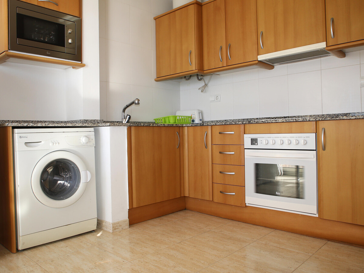 Appartement vue mer à Torredembarra, première ligne - Photo 6
