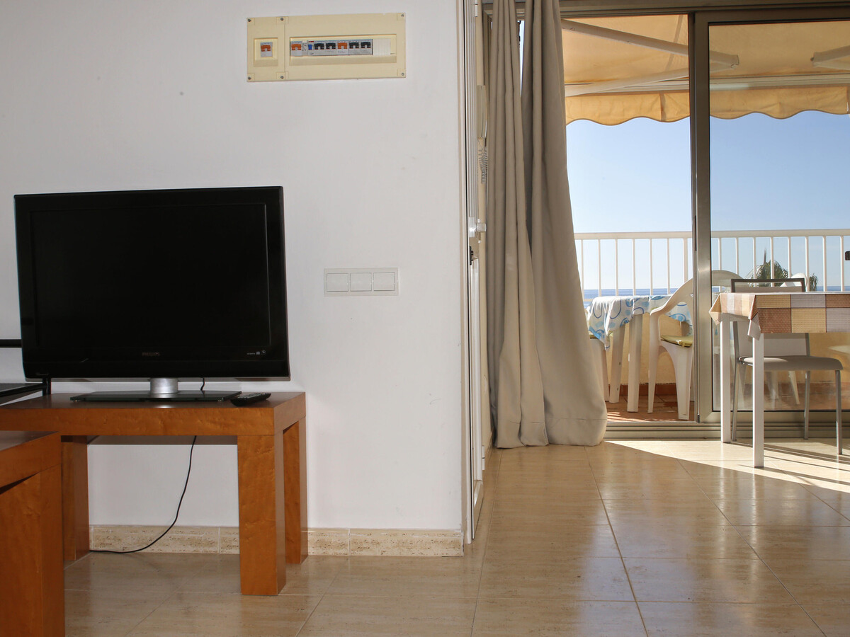 Appartement vue mer à Torredembarra, première ligne - Photo 7