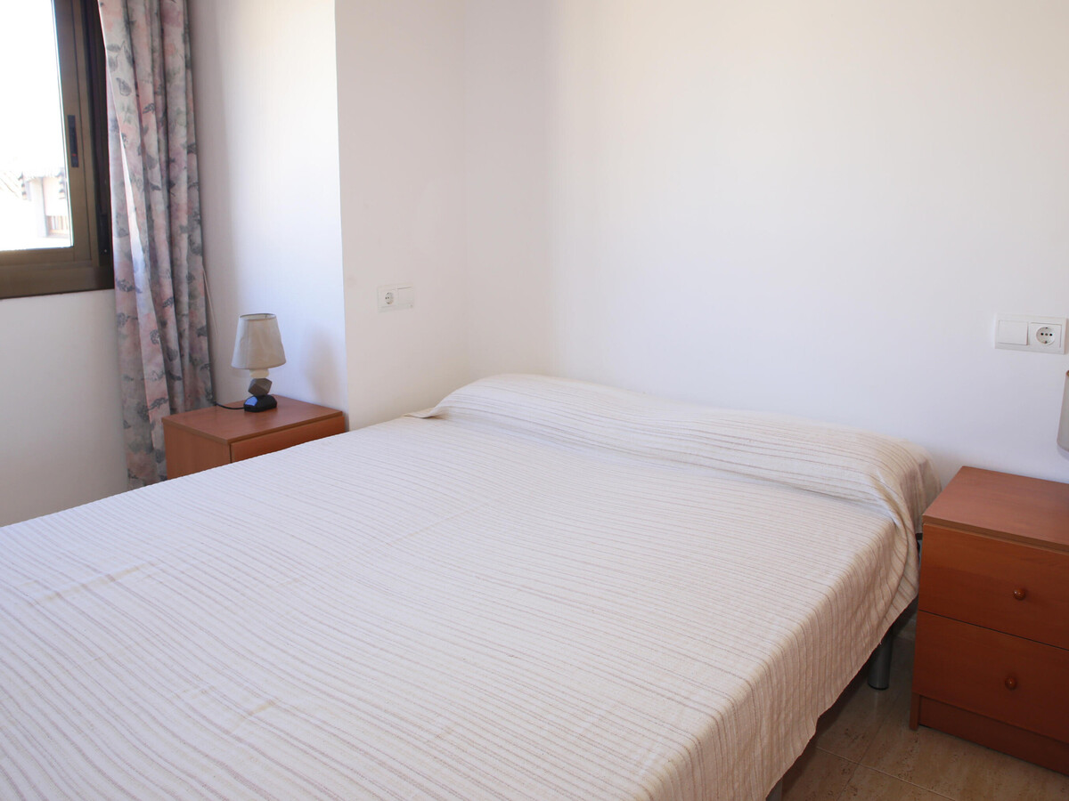 Appartement vue mer à Torredembarra, première ligne - Photo 8