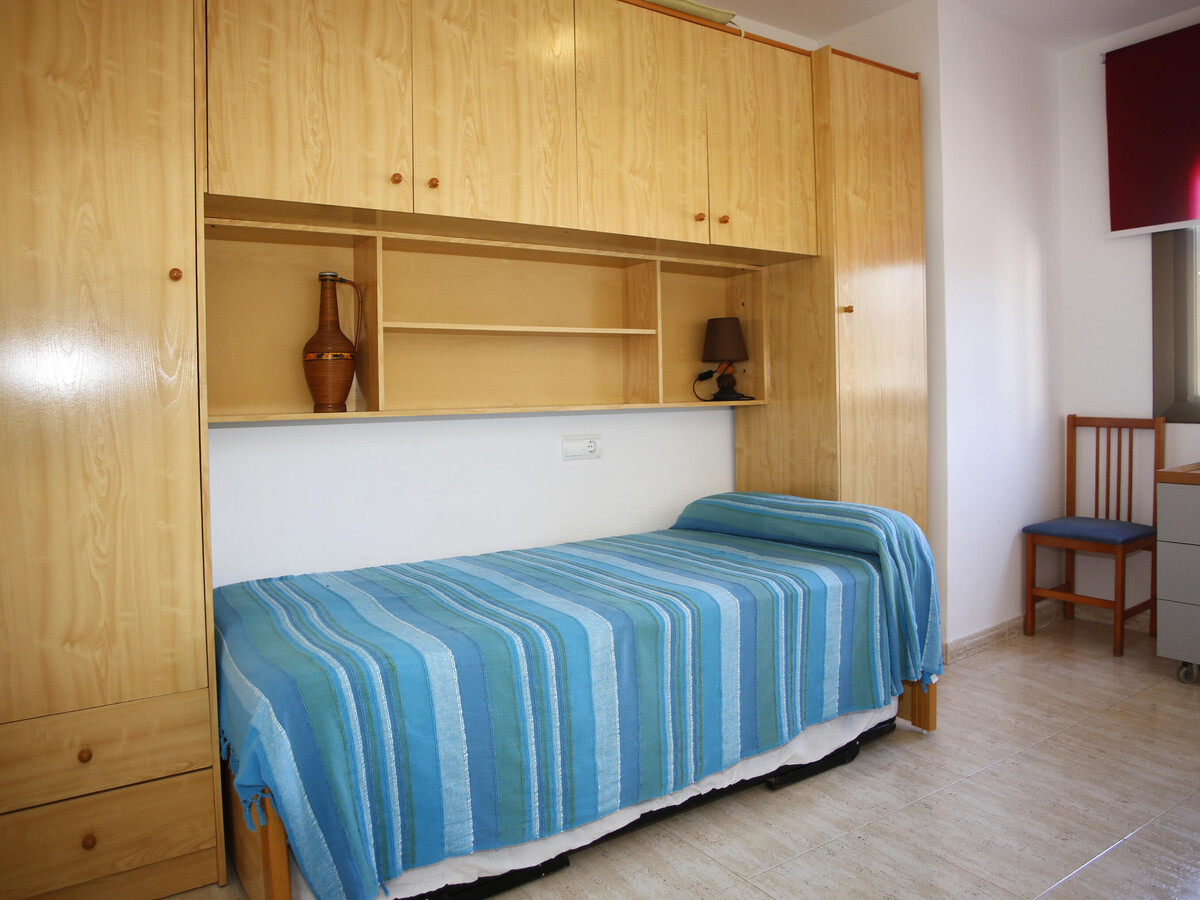 Appartement vue mer à Torredembarra, première ligne - Photo 9