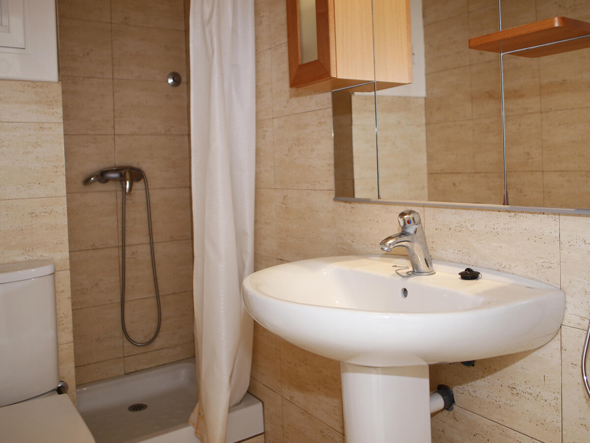Appartement vue mer à Torredembarra, première ligne - Photo 10
